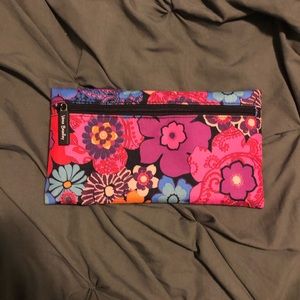 Vera Bradley Pencil Case
